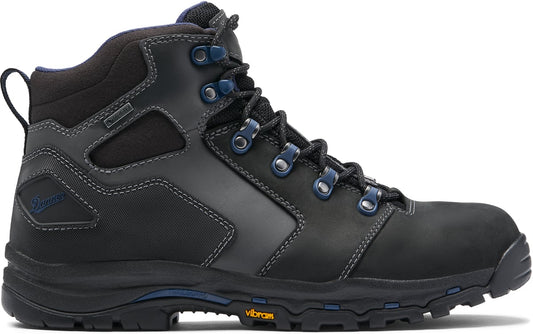 Danner Vicious 4.5" Black Composite Toe (NMT)