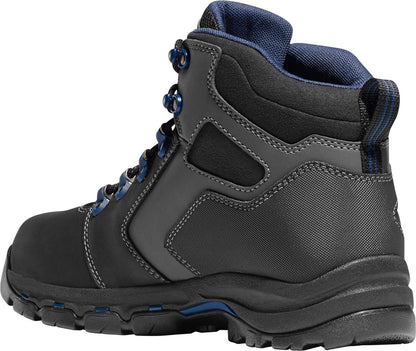 Danner Vicious 4.5" Black Composite Toe (NMT)