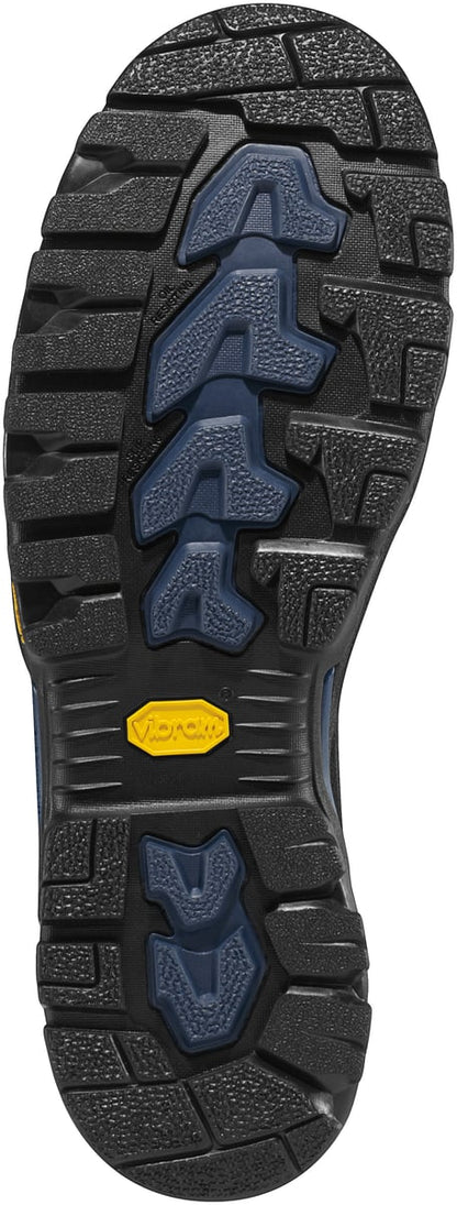 Danner Vicious 4.5" Black Composite Toe (NMT)