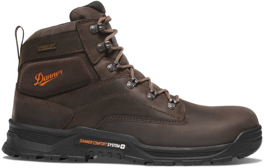Danner Crafter 2.0 Brown - Composite Toe (NMT)