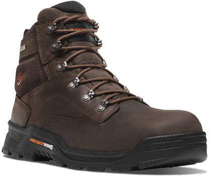 Danner Crafter 2.0 Brown - Composite Toe (NMT)