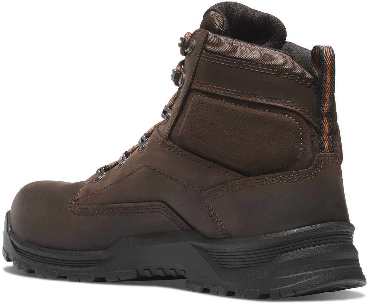 Danner Crafter 2.0 Brown - Composite Toe (NMT)