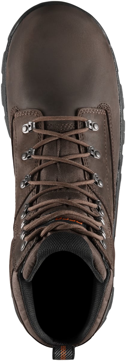 Danner Crafter 2.0 Brown - Composite Toe (NMT)