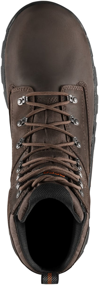 Danner Crafter 2.0 Brown - Composite Toe (NMT)