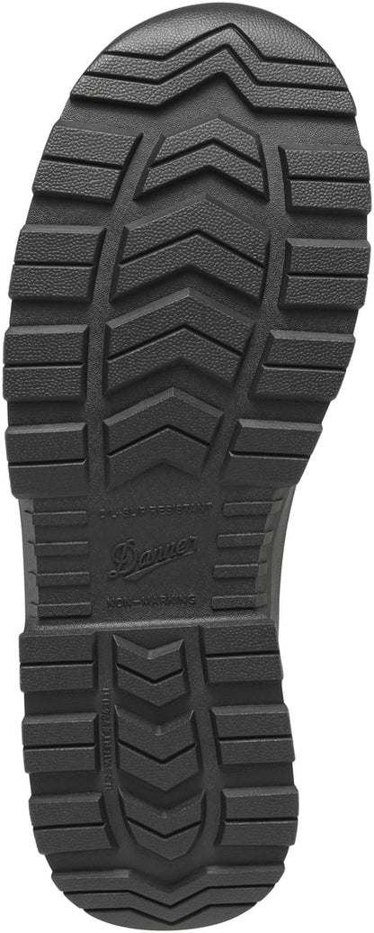 Danner Crafter 2.0 Brown - Composite Toe (NMT)