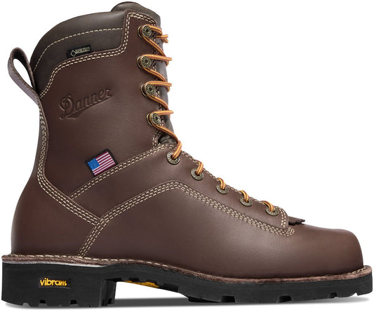 Danner Quarry USA Brown