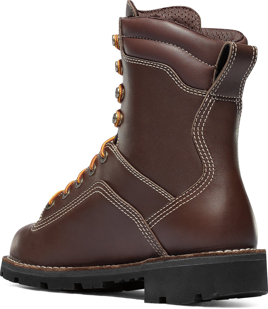 Danner Quarry USA Brown