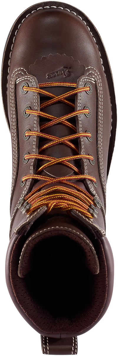 Danner Quarry USA Brown