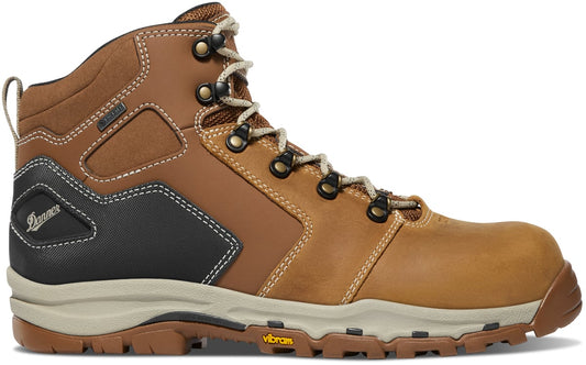 Danner Vicious 4.5" Tan/Black