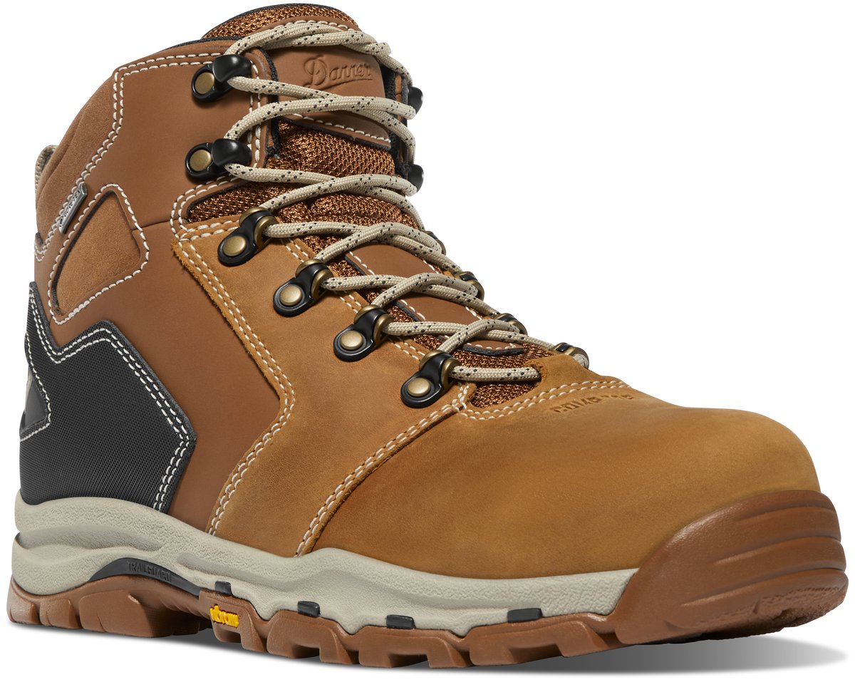 Danner Vicious 4.5" Tan/Black