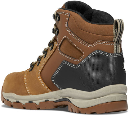 Danner Vicious 4.5" Tan/Black