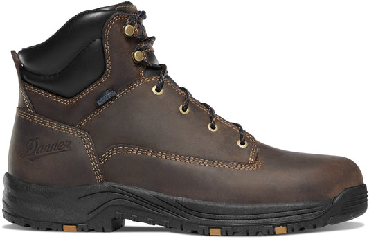 Danner Caliper 6" Brown