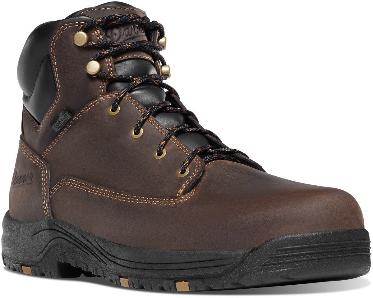 Danner Caliper 6" Brown