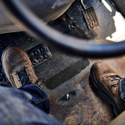 Danner Caliper 6" Brown