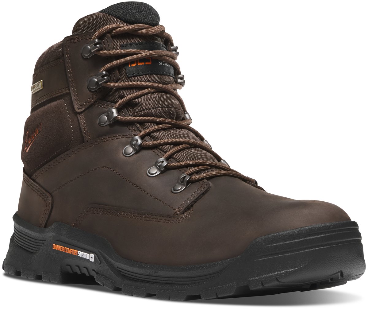 Danner Crafter 2.0 Brown