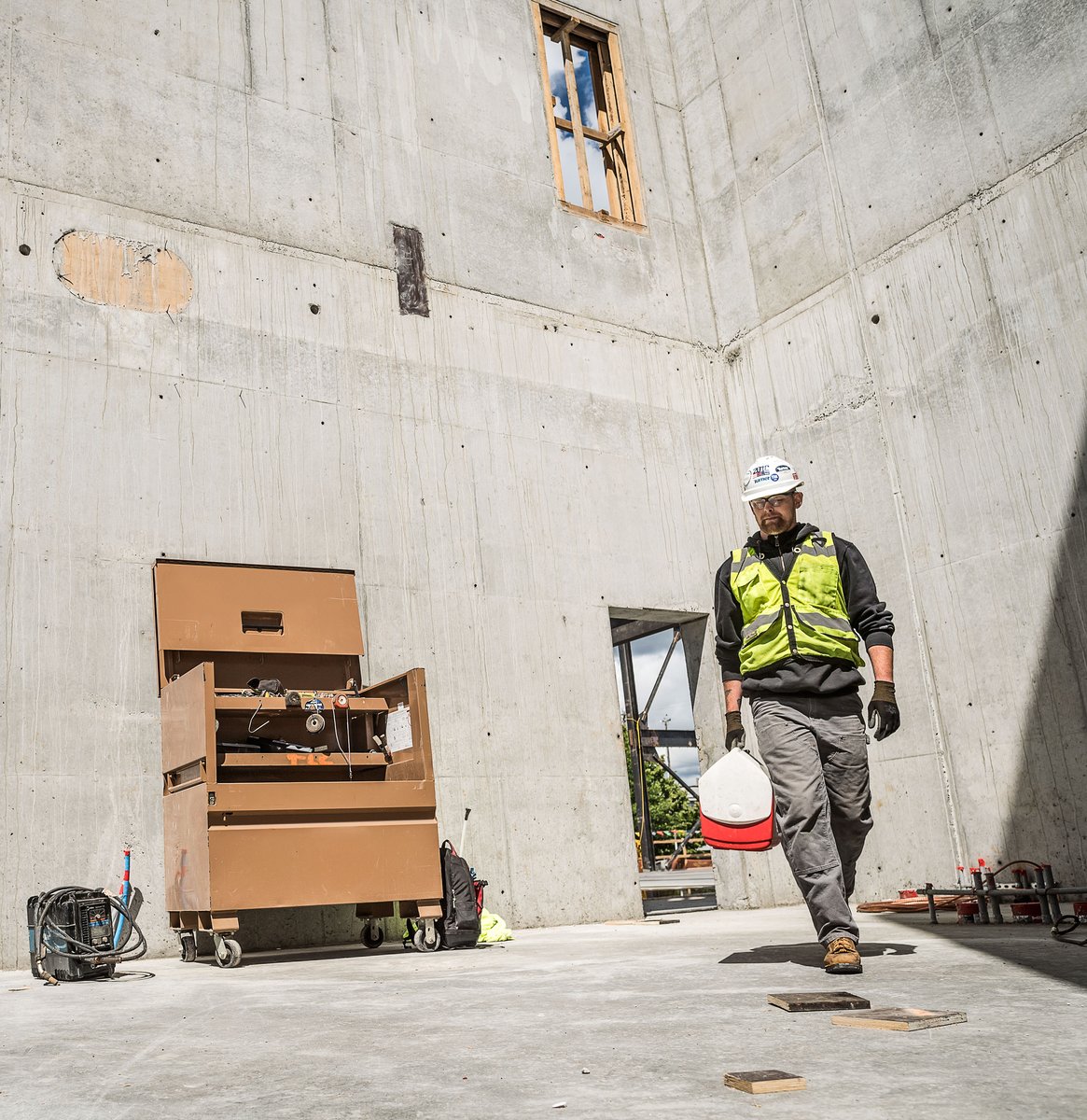 Danner Quarry USA Distressed Brown Insulated 400G Composite Toe (NMT)