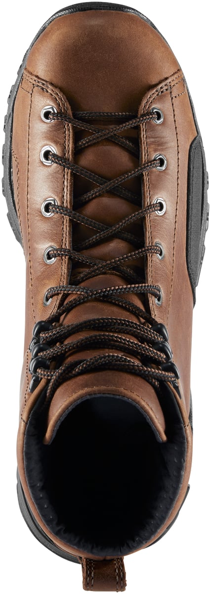 Danner Stronghold Dark Brown Composite Toe (NMT)