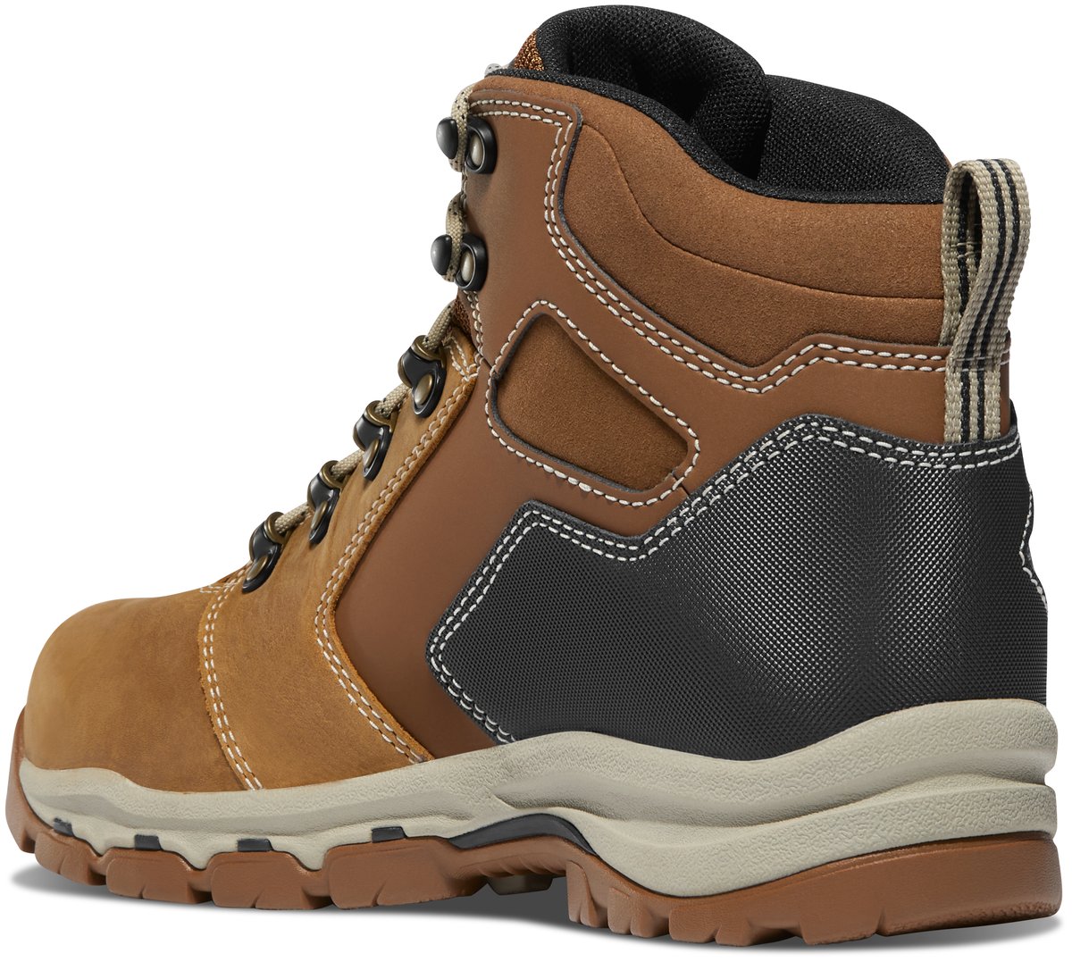 Danner Vicious 4.5" Tan/Black Composite Toe (NMT)