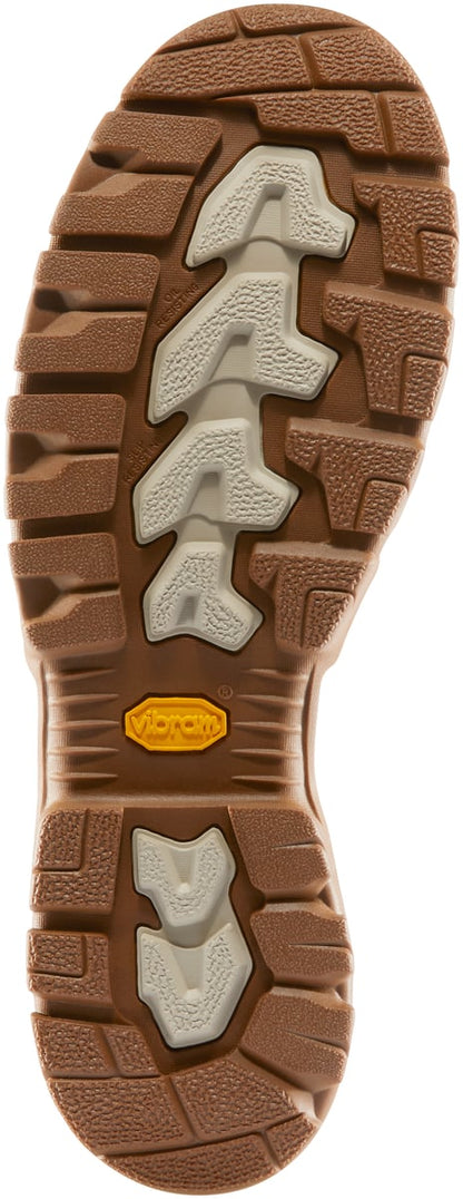 Danner Vicious 4.5" Tan/Black Composite Toe (NMT)