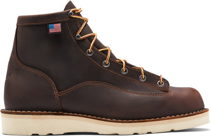 Danner Bull Run 6" Brown