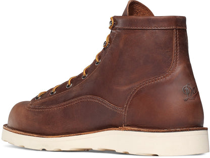 Danner Bull Run 6" Brown