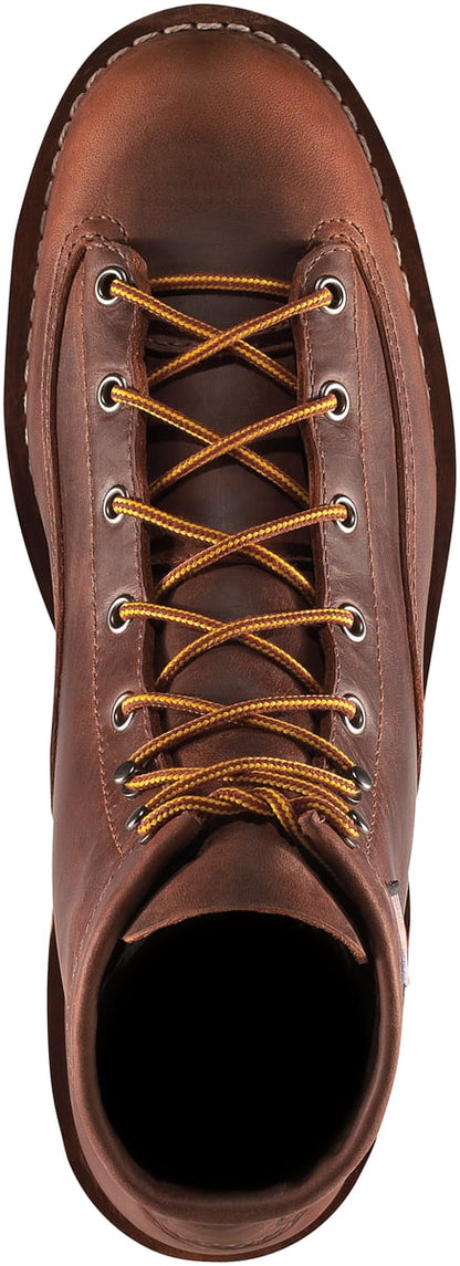 Danner Bull Run 6" Brown