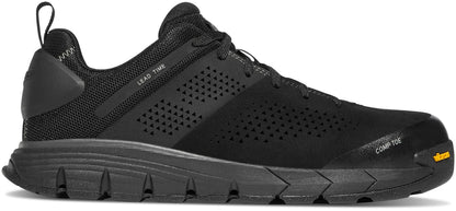 Danner Lead Time Black Composite Toe (NMT)