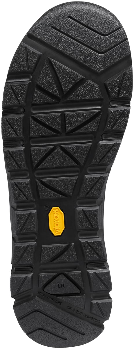 Danner Lead Time Black Composite Toe (NMT)