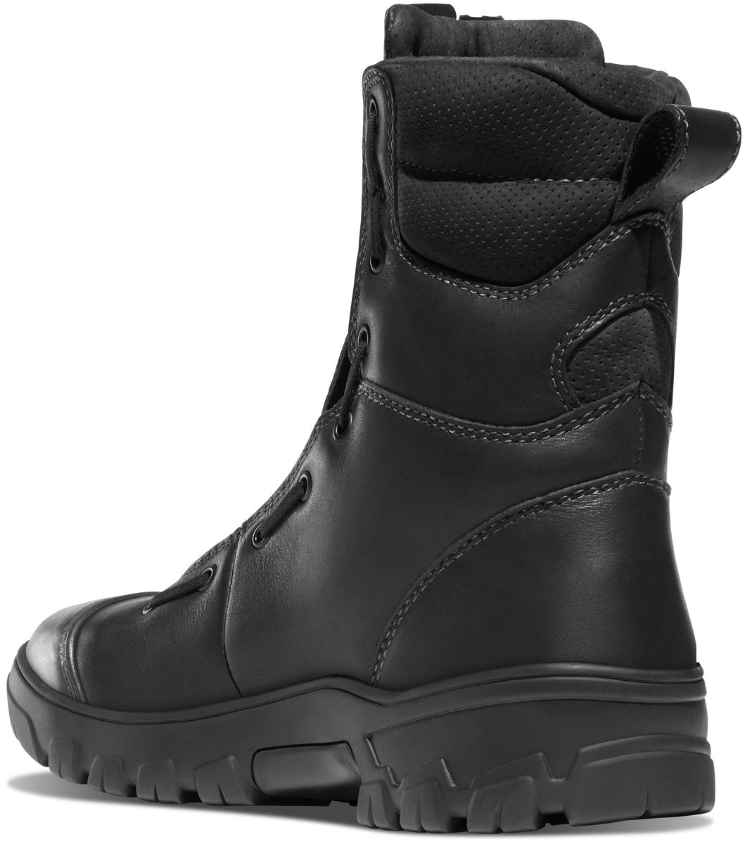Danner Modern Firefighter CSA Black Composite Toe (NMT)