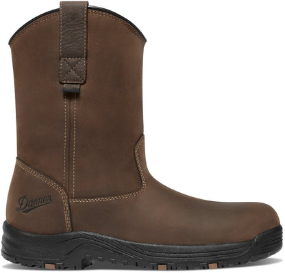 Danner Caliper Wellington 10" Brown