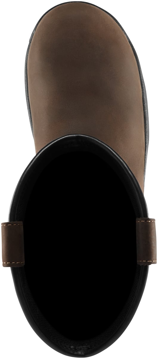 Danner Caliper Wellington 10" Brown