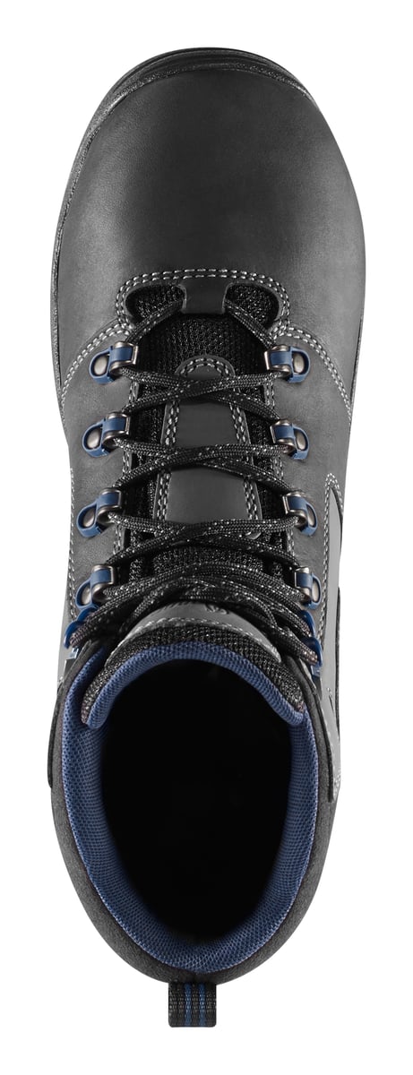 Danner Vicious 4.5" Black