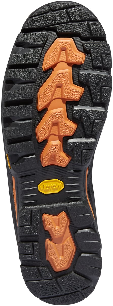 Danner Vicious 8" Brown Insulated 400G Composite Toe (NMT)