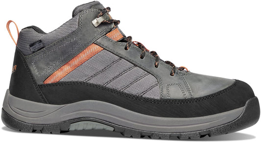 Danner Riverside 4.5" Gray/Orange
