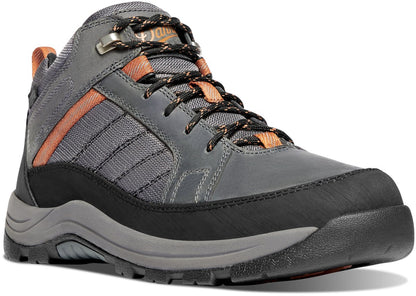 Danner Riverside 4.5" Gray/Orange