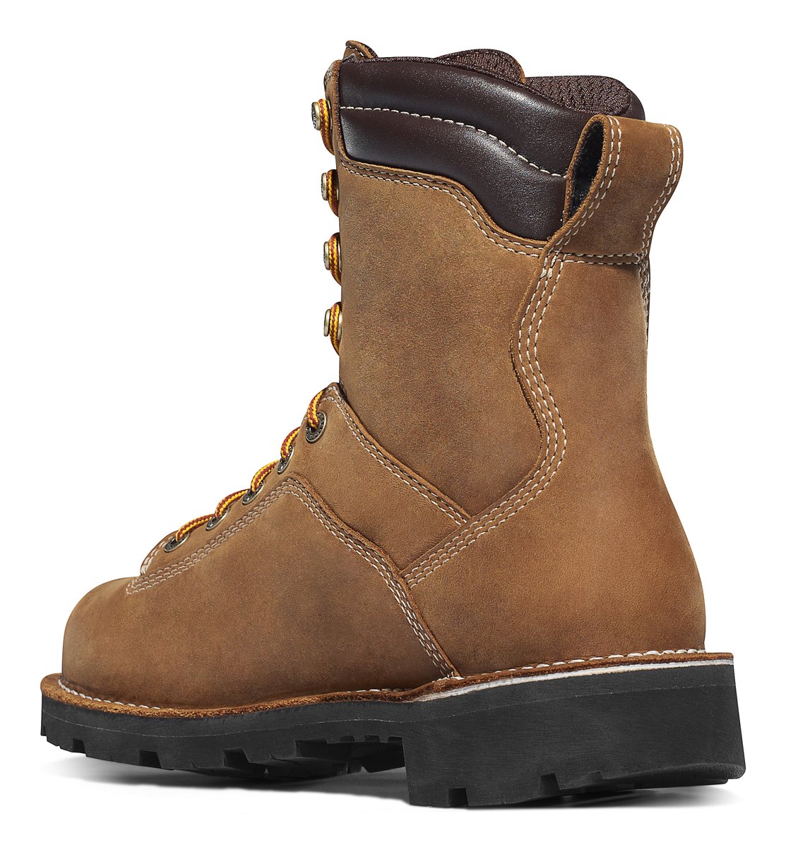 Danner Quarry USA Distressed Brown