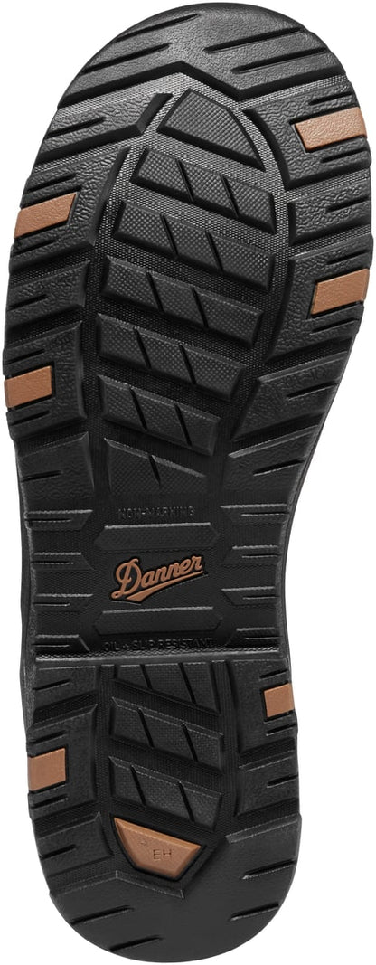 Danner Caliper BOA Brown Aluminum Toe