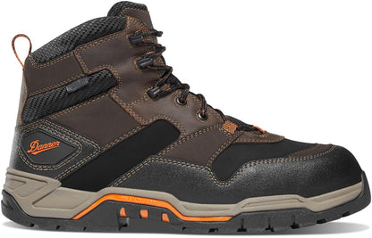 Danner Field Ranger Brown