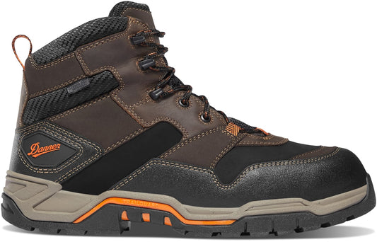 Danner Field Ranger Brown