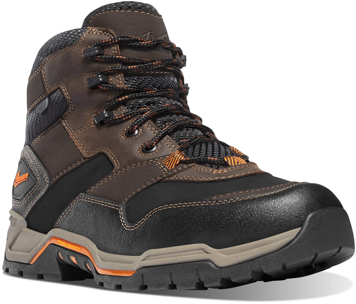 Danner Field Ranger Brown
