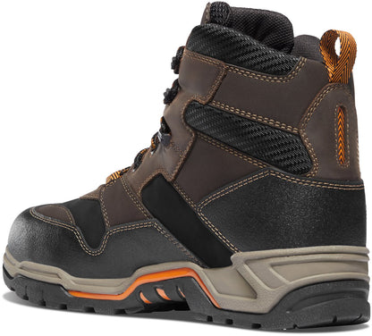 Danner Field Ranger Brown