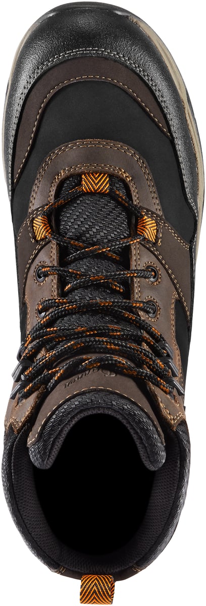 Danner Field Ranger Brown