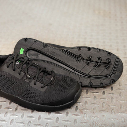 Danner Run Time 3 ESD Black Composite Toe (NMT)