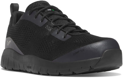 Danner Run Time 3 ESD Black Composite Toe (NMT)