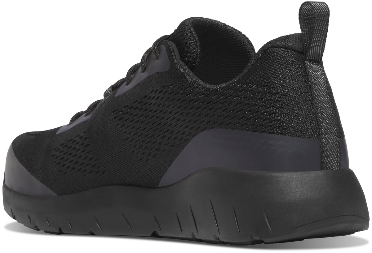 Danner Run Time 3 ESD Black Composite Toe (NMT)
