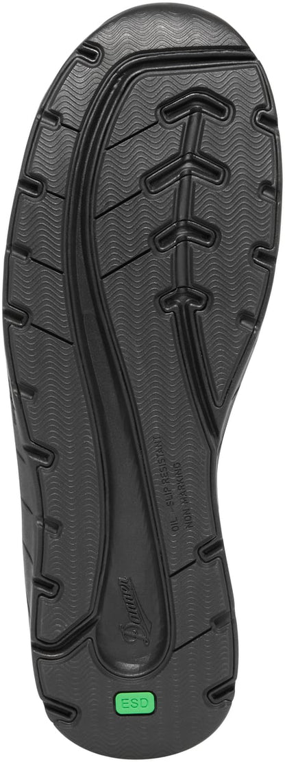 Danner Run Time 3 ESD Black Composite Toe (NMT)