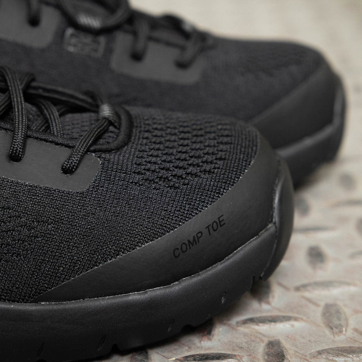 Danner Run Time 3 ESD Black Composite Toe (NMT)