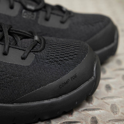 Danner Run Time 3 ESD Black Composite Toe (NMT)