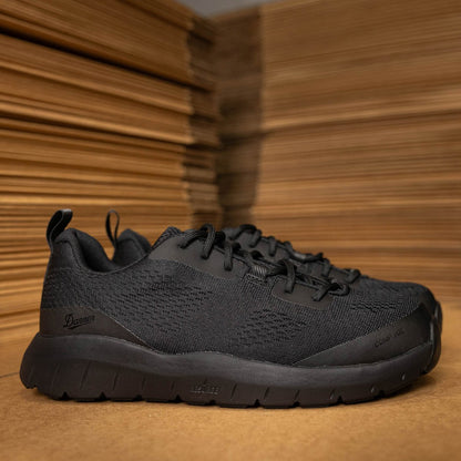 Danner Run Time 3 ESD Black Composite Toe (NMT)