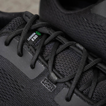 Danner Run Time 3 ESD Black Composite Toe (NMT)